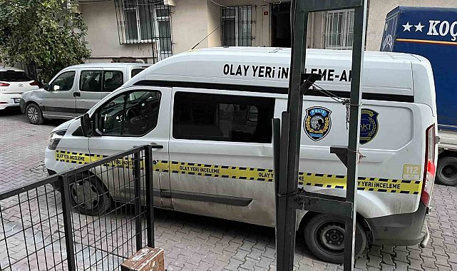 Küçükçekmece'de akrabalar arasında silahlı çatışma: 1 yaralı