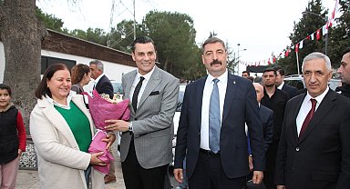 Kulalılar Kadir Gecesi'nde Yunus'un gönül sofrasında buluştu
