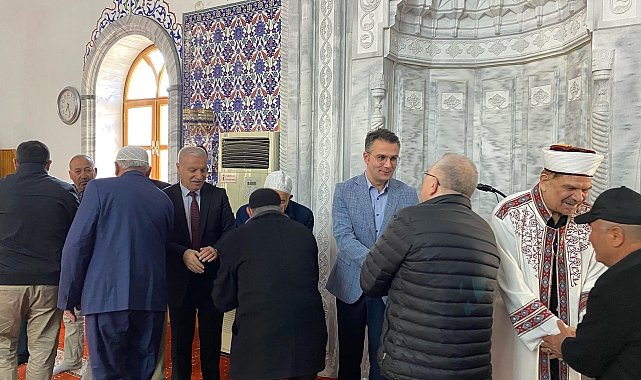Kulu'da Ramazan Bayramı programları