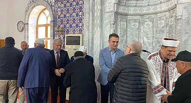 Kulu'da Ramazan Bayramı programları