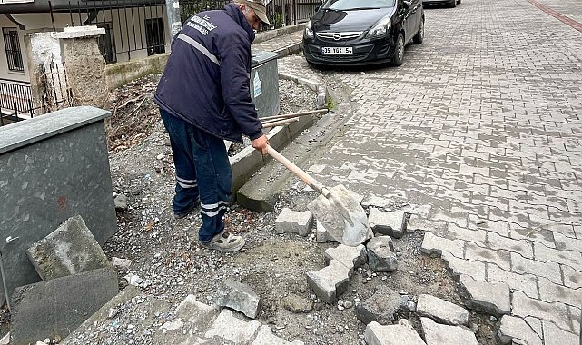 Kuşadası'nın alt ve üstyapısı her geçen gün daha da güçleniyor