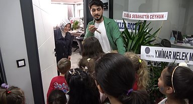 Kütahya AK Parti'de "Küpecik" geleneği yaşatıldı