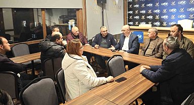 Kütahya Kadim Vakfı'ndan Ramazan ayında büyük dayanışma
