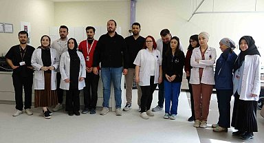 Kütahya'da sağlık alanında önemli bir adım daha