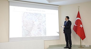 Kütahya'da sahipsiz hayvanlar için yeni barınak projesi