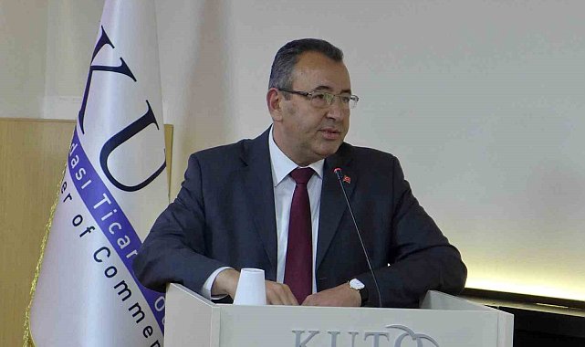 KUTO Başkanı Akdoğan: "Ramazan Bayramı'nda yerli turistin gözdesi yine Kuşadası"