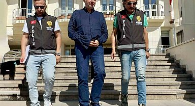 Levent Arkan'a 1 yıl 9 ay hapis cezası verildi