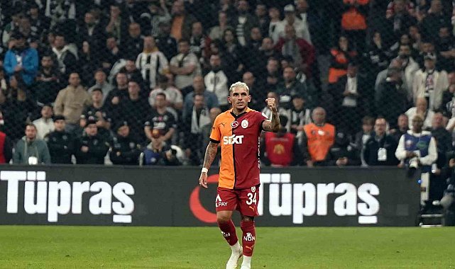 Lucas Torreira, 2. golünü attı