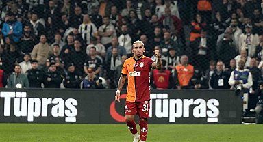 Lucas Torreira, 2. golünü attı