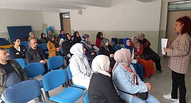 Maarif Modeli Ebeveyn Okuluna yoğun ilgi