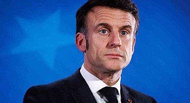 Macron'dan Putin'in Napolyon cevabı: "Tarihi hata yapıyor"