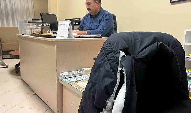 Mahalleye çöp döken 4 şahsa "Yapmayın" diyen muhtar darp edildi