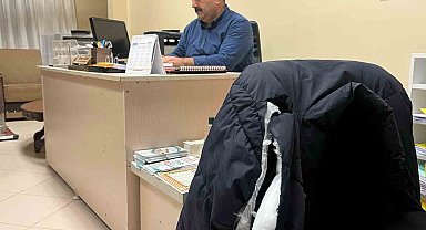 Mahalleye çöp döken 4 şahsa "Yapmayın" diyen muhtar darp edildi
