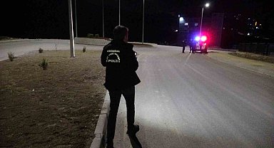 Malatya'da iki grup arasında silahlı kavga: 1 yaralı