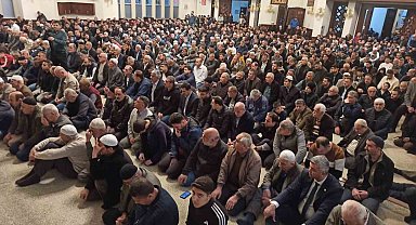 Malatya'da Ramazan Bayramı coşkusu