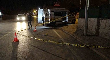 Malatya'daki silahla yaralama olayın faili tutuklandı