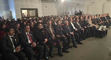 Malazgirt'te İstiklal Marşı'nın Kabulü ve Mehmet Akif Ersoy'u Anma Günü