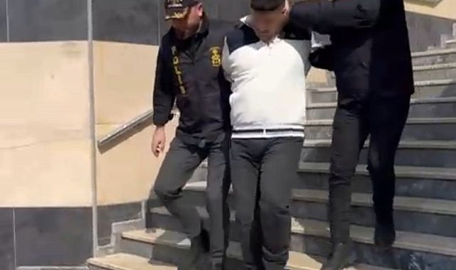 Maltepe'de 20 yaşındaki genç yan bakma cinayetine kurban gitmiş