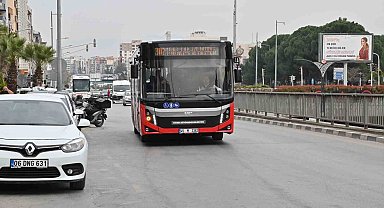 Manisa Büyükşehir bayramda görev başında