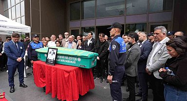 Manisa Büyükşehir Belediyesi'nin acı günü