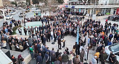 Manisa'da Halk Ekmek sayısı artıyor