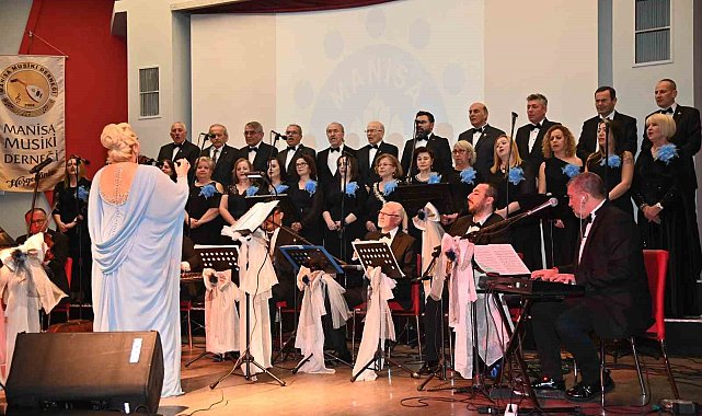 Manisa'da kolon kanseri farkındalık etkinliği