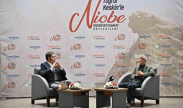 Manisa'da kültürel etkinlikler hız kazandı