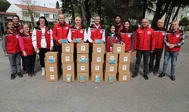 Manisa'da susam üretimi artırılacak