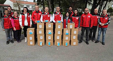 Manisa'da susam üretimi artırılacak