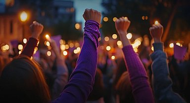 Manisa'da 8 Mart'a özel kadın oyunları festivali