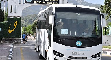 Manisa'da bayram alarmı