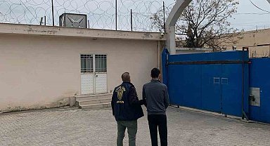 Mardin'de aranması bulunan 8 şahıs tutuklandı