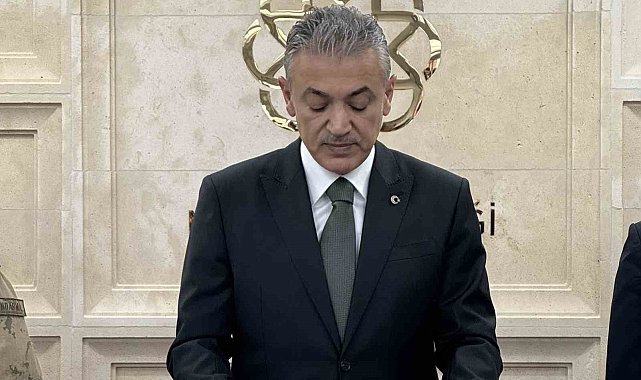 Mardin'de bayram boyunca günde 2 bin 500 kolluk kuvveti personeli görev yapacak