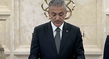 Mardin'de bayram boyunca günde 2 bin 500 kolluk kuvveti personeli görev yapacak