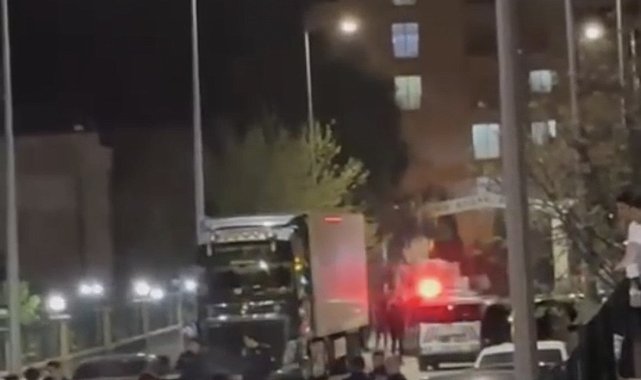 Mardin'de iki grup arasında silahlı kavga: 1 ölü, 6 yaralı