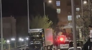 Mardin'de iki grup arasında silahlı kavga: 1 ölü, 6 yaralı