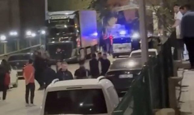 Mardin'de iki grup arasında silahlı kavga: 4 yaralı