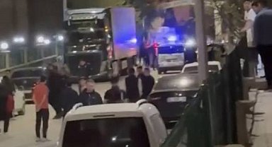 Mardin'de iki grup arasında silahlı kavga: 4 yaralı