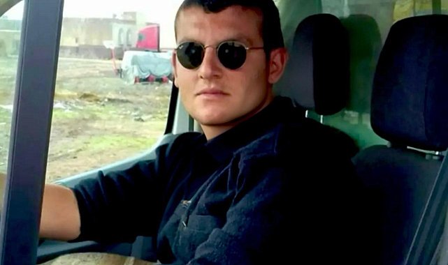 Mardin'de yıldırımın çarptığı çoban hayatını kaybetti