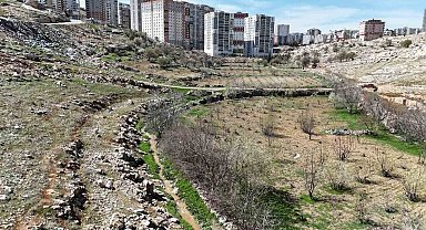 Mardin'de yılların sorunu çözüme kavuşturuluyor