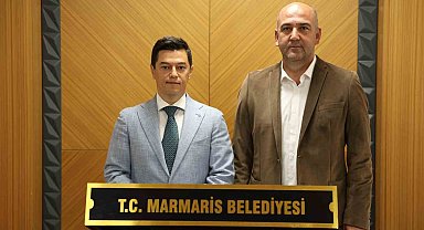 Marmaris Belediyesi'nde zam imzası