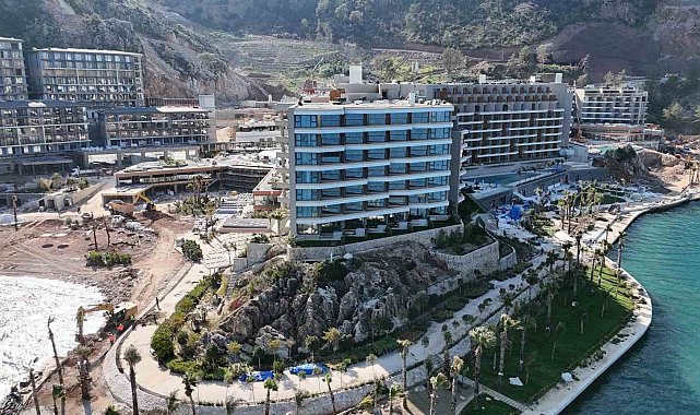 Marmaris Belediyesi'nin aldığı iptal kararına İzmir Bölge İdare Mahkemesi reddetti