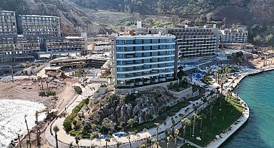 Marmaris Belediyesi'nin aldığı iptal kararına İzmir Bölge İdare Mahkemesi reddetti