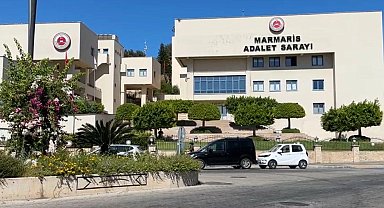 Marmaris'te çocuğu fuhşa zorlayan 2 şahıs tutuklandı
