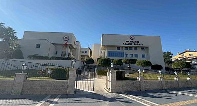 Marmaris'te tefecilik operasyonu 8 gözaltı