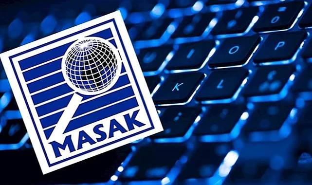 MASAK raporu iddialarına İletişim'den açıklama