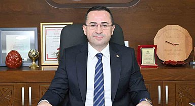 MATSO Başkanı Güngör: "Manavgat'ta 6,5 milyon turist ağırlamayı hedefliyoruz"