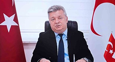 MCBÜ Hastanesine büyük yatırım
