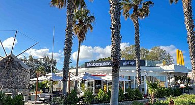 McDonald's Türkiye, 'Great Place to Work' sertifikası kazandı