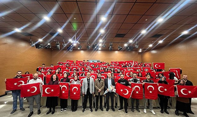 Mehmet Akif, Darıca Millet Kütüphanesi'nde anıldı